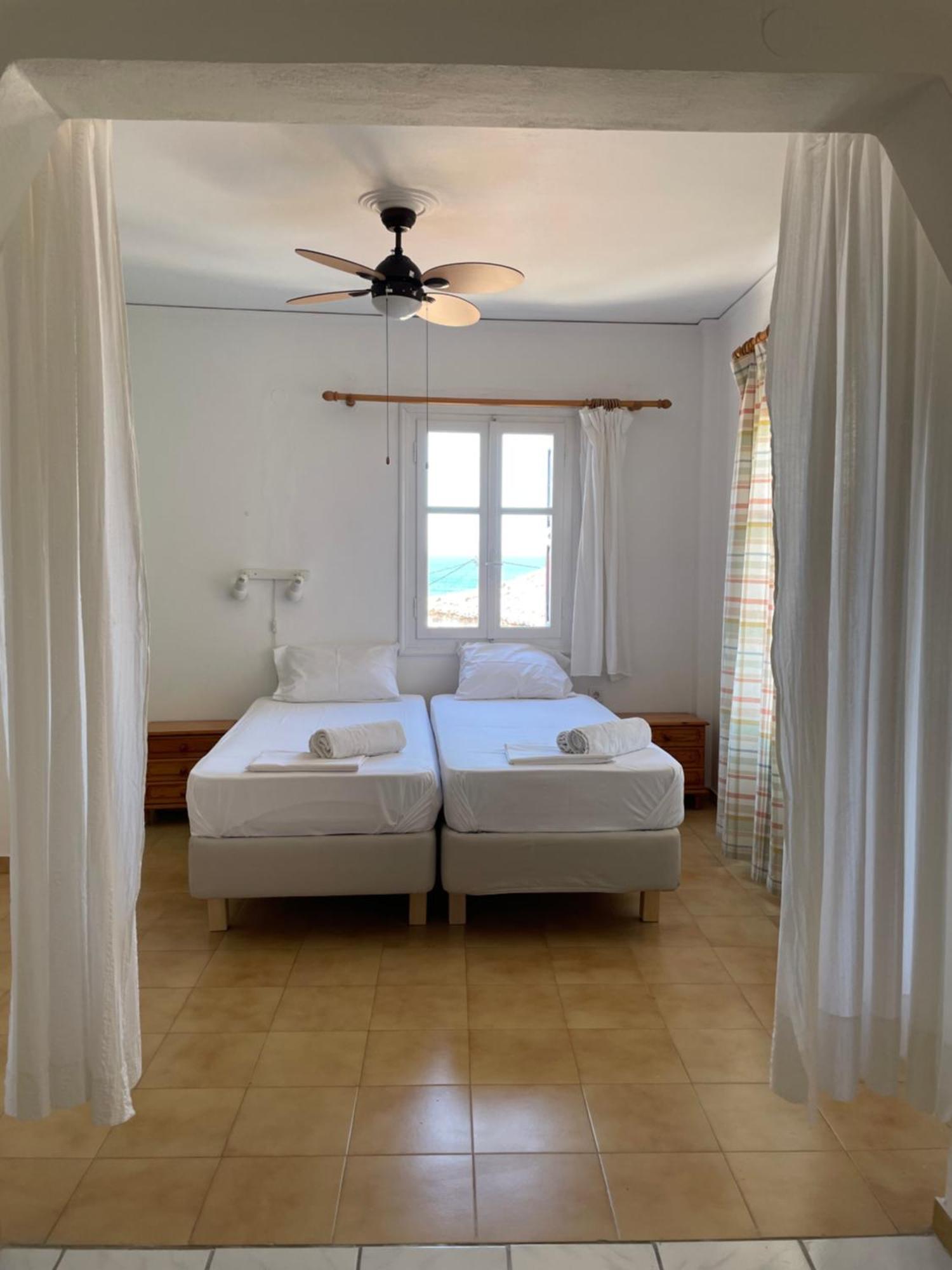 Evangelia Studios Sígrion المظهر الخارجي الصورة